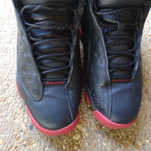 Jordan 13 retro dirty bred 2014 - Picture 13 of 16